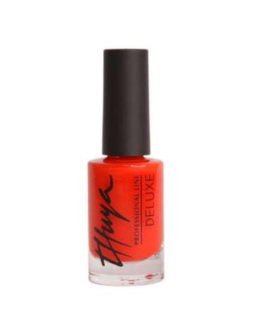 Thuya Deluxe Nail Polish 11ML- Hot No 6